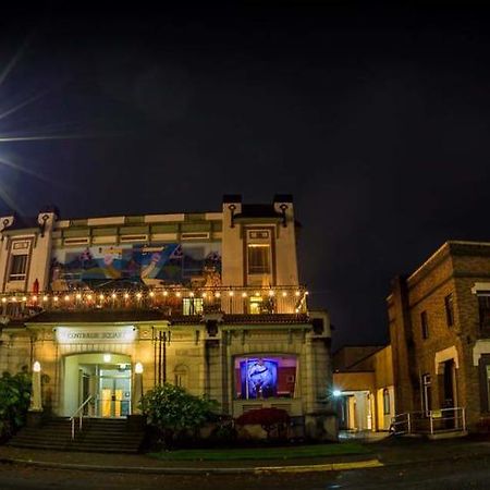 Centralia Square Grand Ballroom And Vintage Hotel Zewnętrze zdjęcie