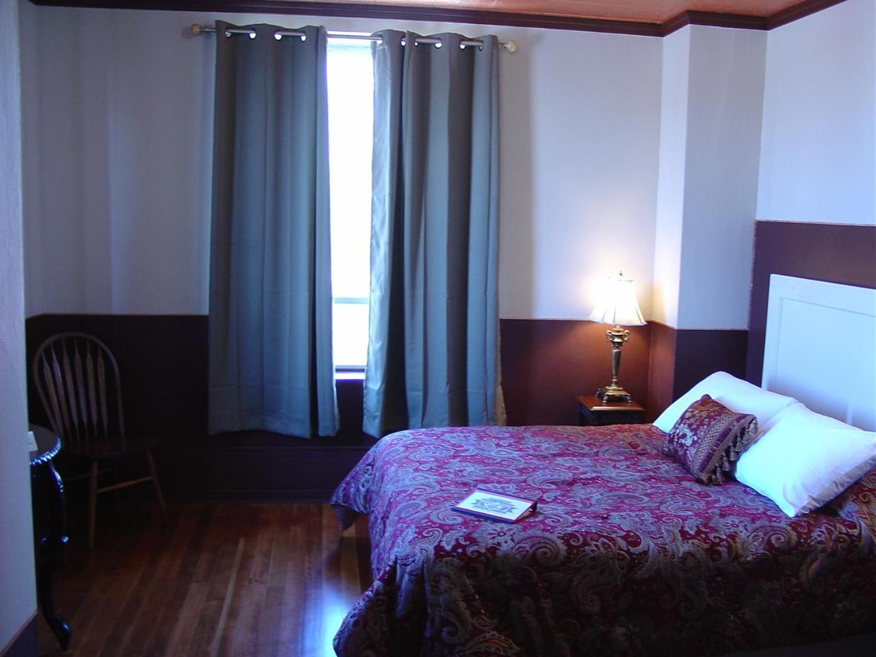 Centralia Square Grand Ballroom And Vintage Hotel Pokój zdjęcie