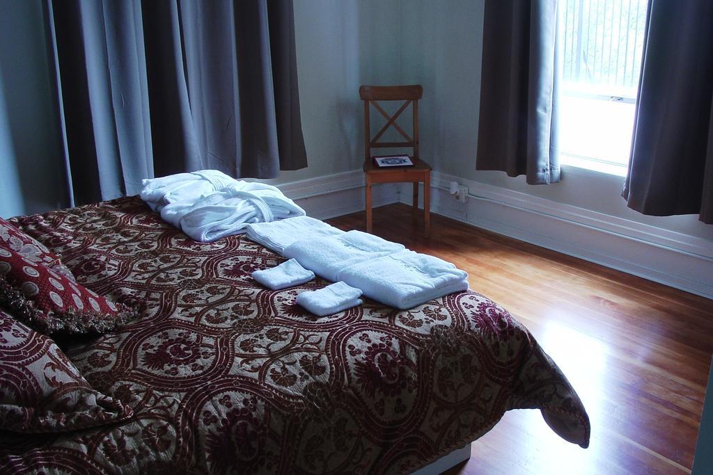 Centralia Square Grand Ballroom And Vintage Hotel Pokój zdjęcie