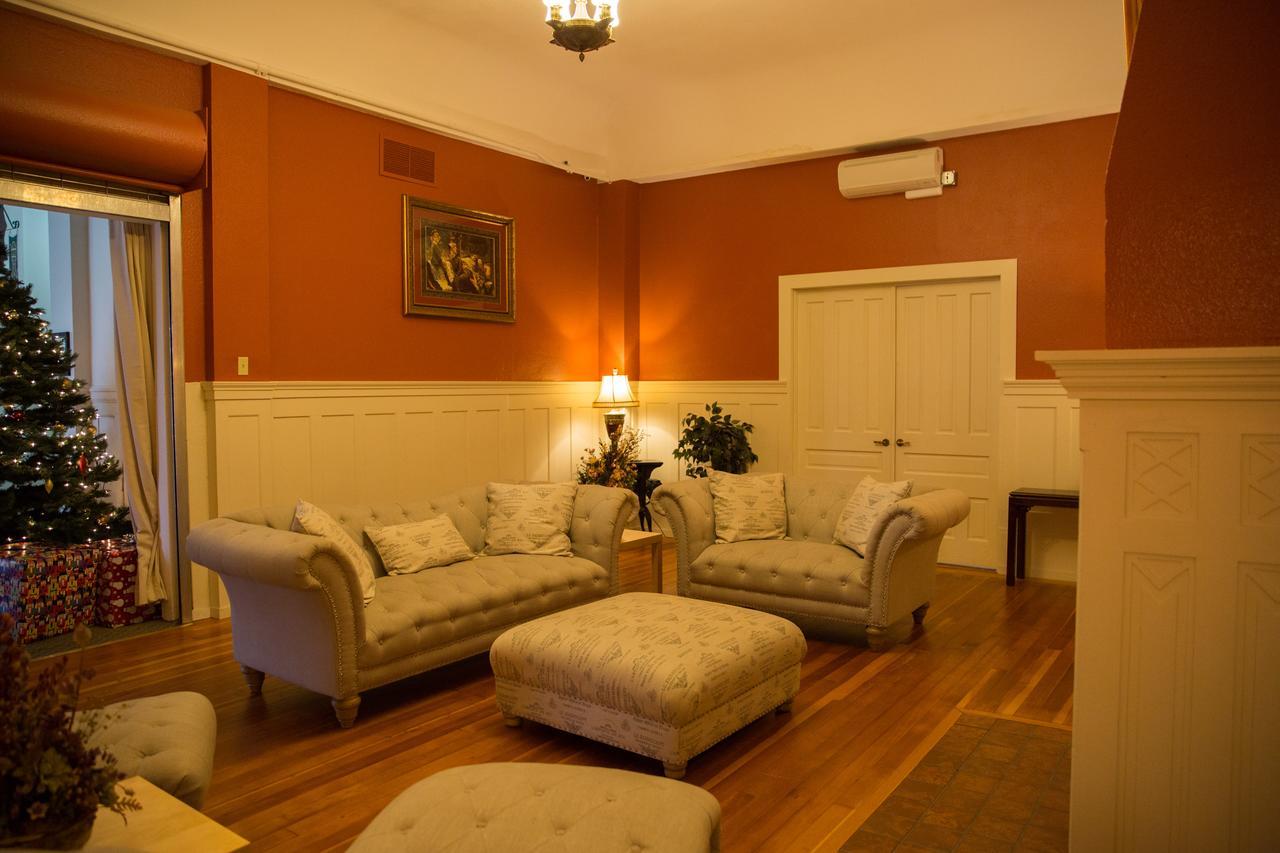 Centralia Square Grand Ballroom And Vintage Hotel Zewnętrze zdjęcie